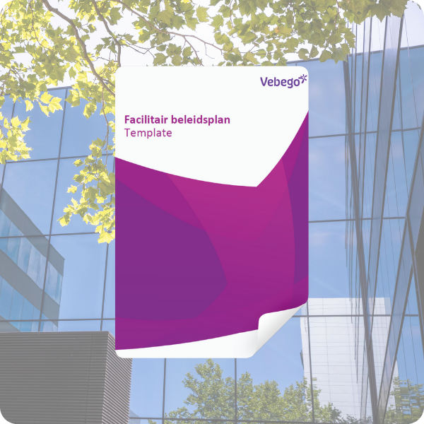 Facilitair beleidsplan template-3 Facilitair beleidsplan template-3