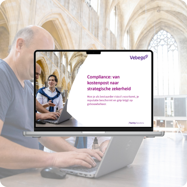 Het belang van compliance Het belang van compliance