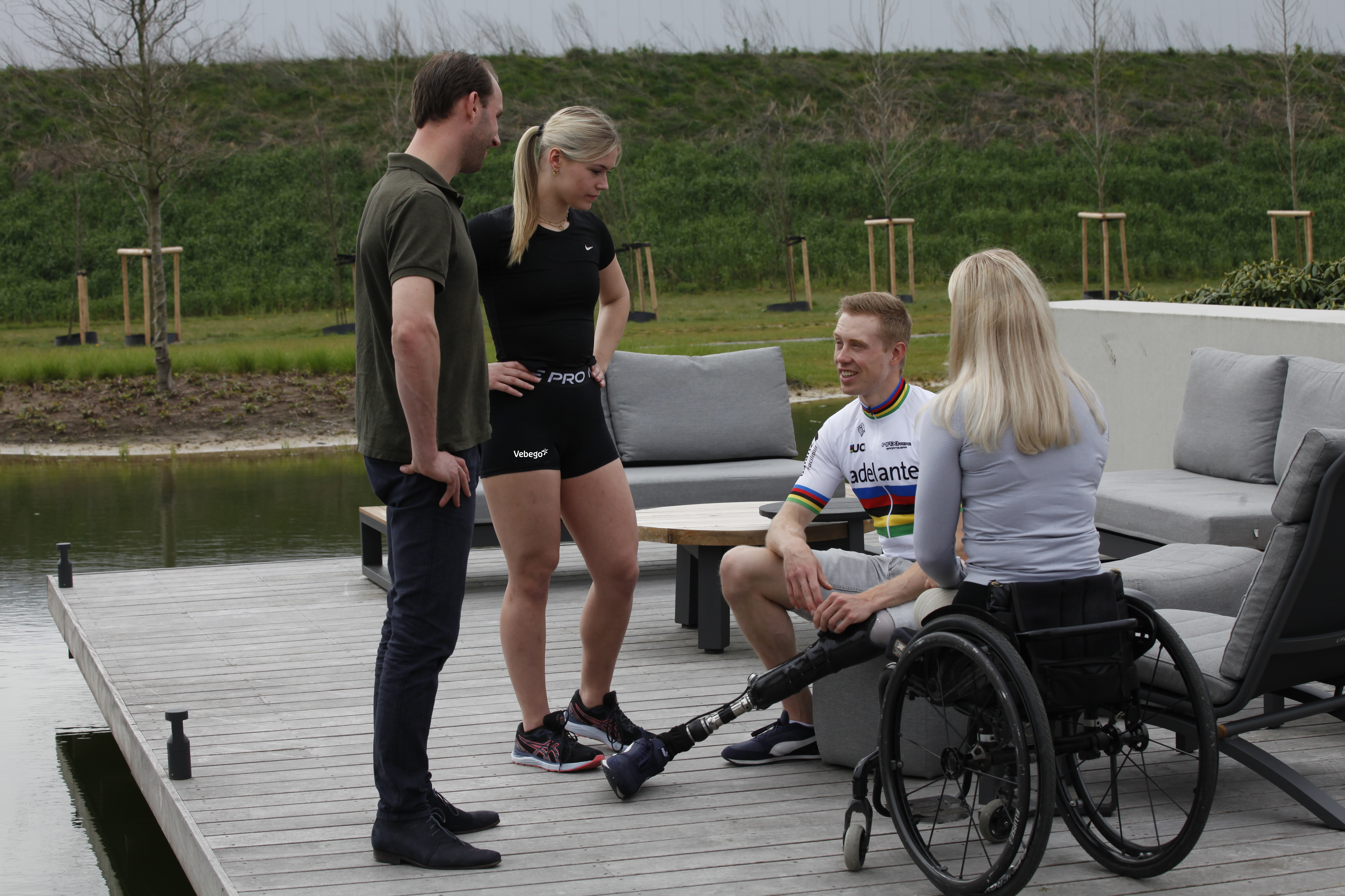 Social Return & SROI Consultancy 1