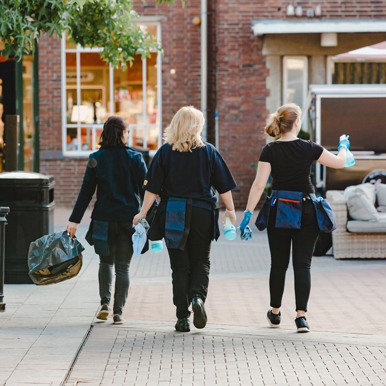 Vebego Cleaning Services