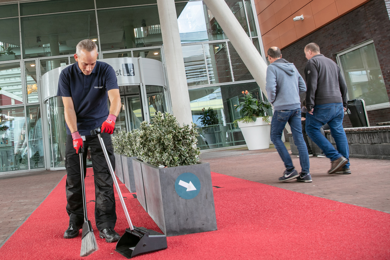 Vebego Participatie 2